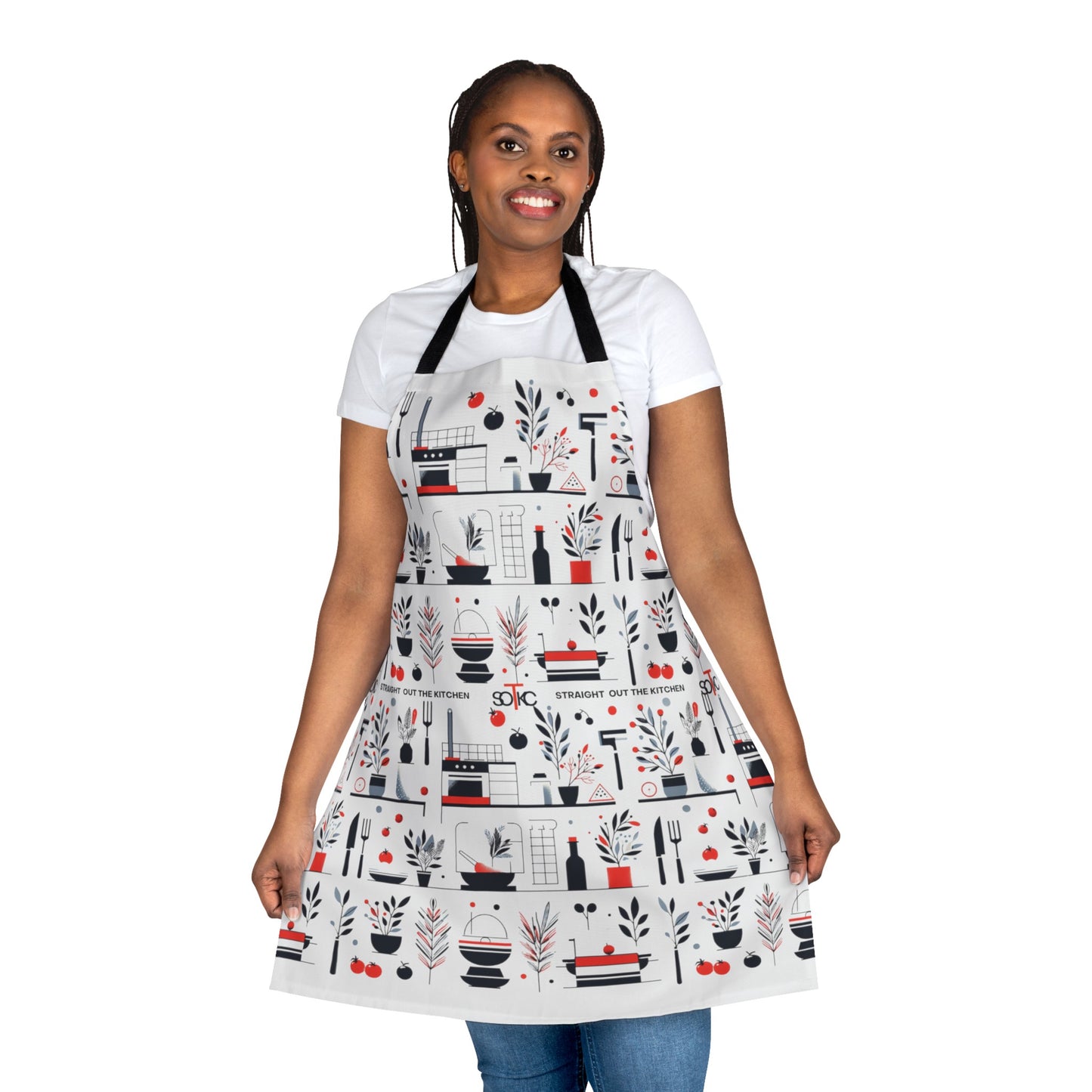 SOTKC Apron
