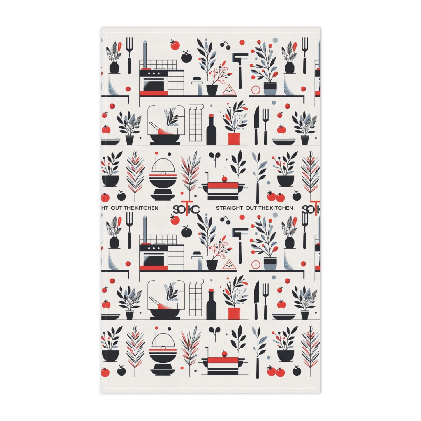 SOTKC Kitchen Towel